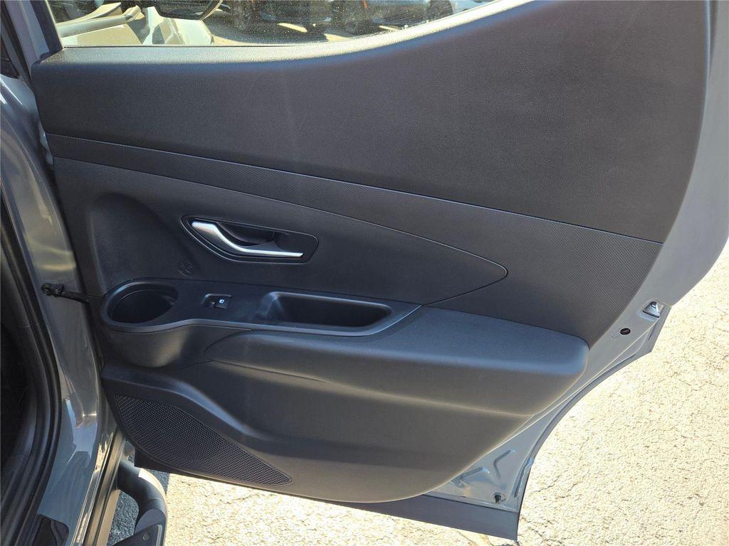 used 2024 Hyundai SANTA CRUZ car, priced at $34,450