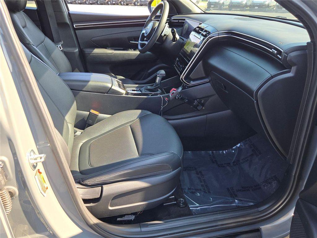 used 2024 Hyundai SANTA CRUZ car, priced at $34,450