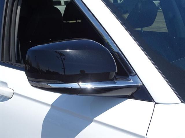 used 2021 Jeep Grand Cherokee L car, priced at $32,253