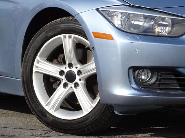 used 2014 BMW 328 car, priced at $12,500