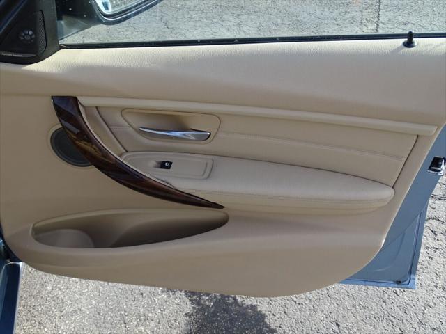 used 2014 BMW 328 car, priced at $11,000