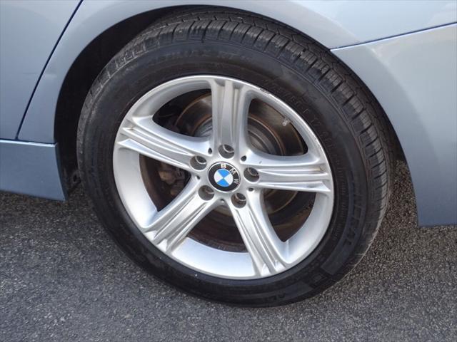 used 2014 BMW 328 car, priced at $11,000