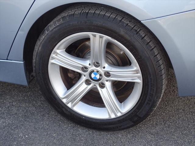 used 2014 BMW 328 car, priced at $12,500
