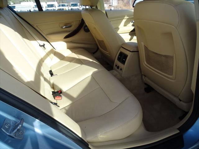 used 2014 BMW 328 car, priced at $11,000