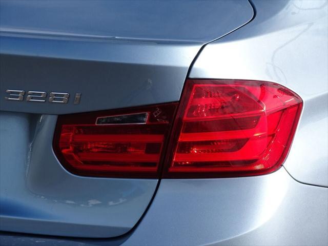 used 2014 BMW 328 car, priced at $12,500