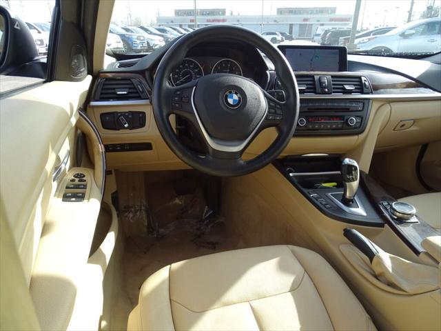 used 2014 BMW 328 car, priced at $11,000