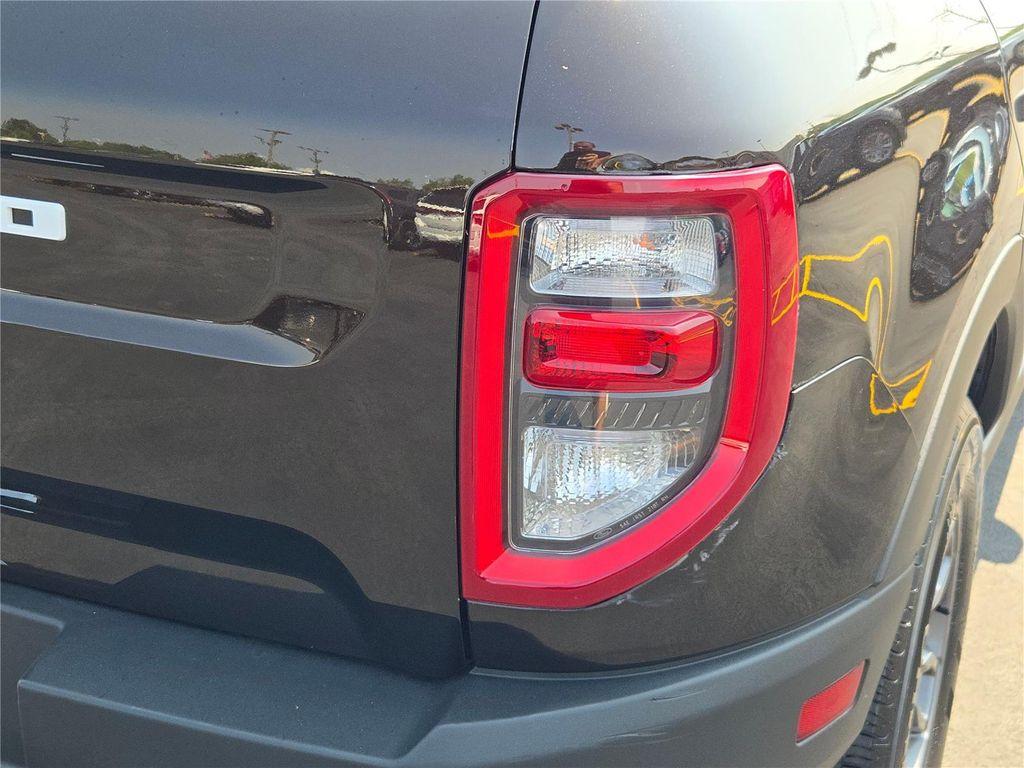 used 2021 Ford Bronco Sport car, priced at $22,500