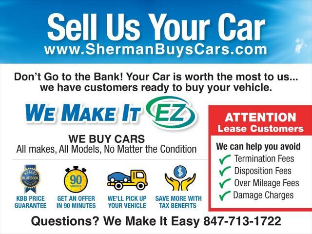 used 2020 Ford Fusion car, priced at $19,947