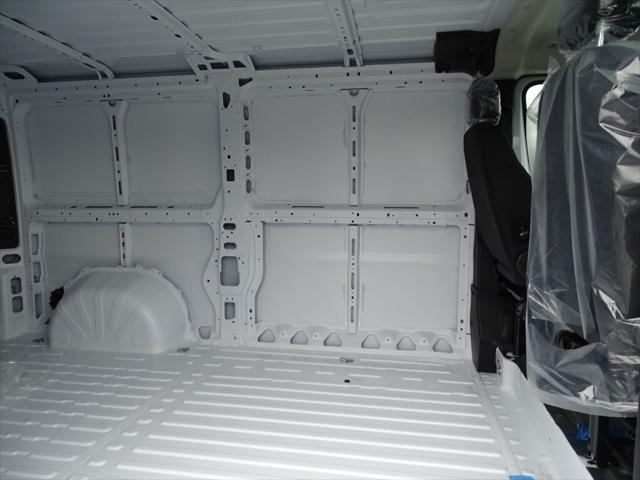 new 2025 Ram ProMaster 1500 car, priced at $42,445