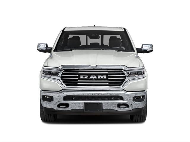 used 2021 Ram 1500 car, priced at $46,000