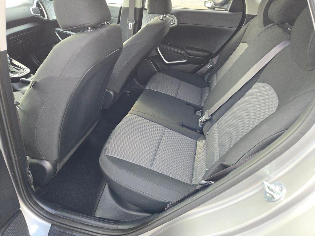 used 2023 Kia Soul car, priced at $18,460