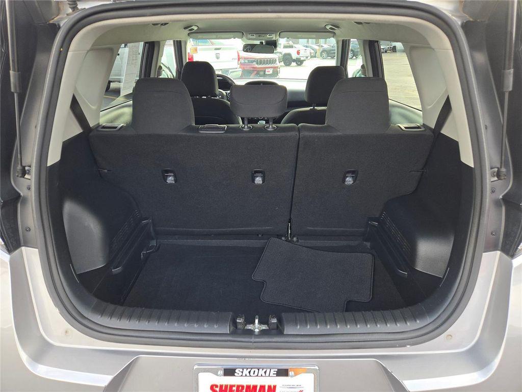 used 2023 Kia Soul car, priced at $18,460