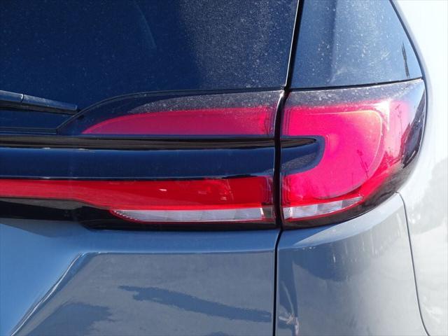used 2022 Chrysler Pacifica car, priced at $20,990