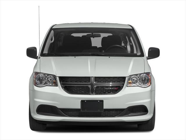 used 2016 Dodge Grand Caravan car, priced at $37,000
