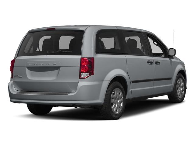 used 2016 Dodge Grand Caravan car, priced at $37,000