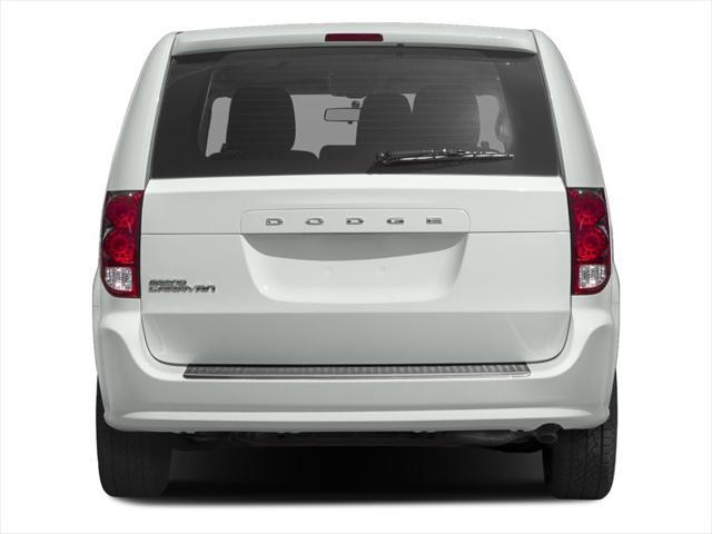 used 2016 Dodge Grand Caravan car, priced at $37,000