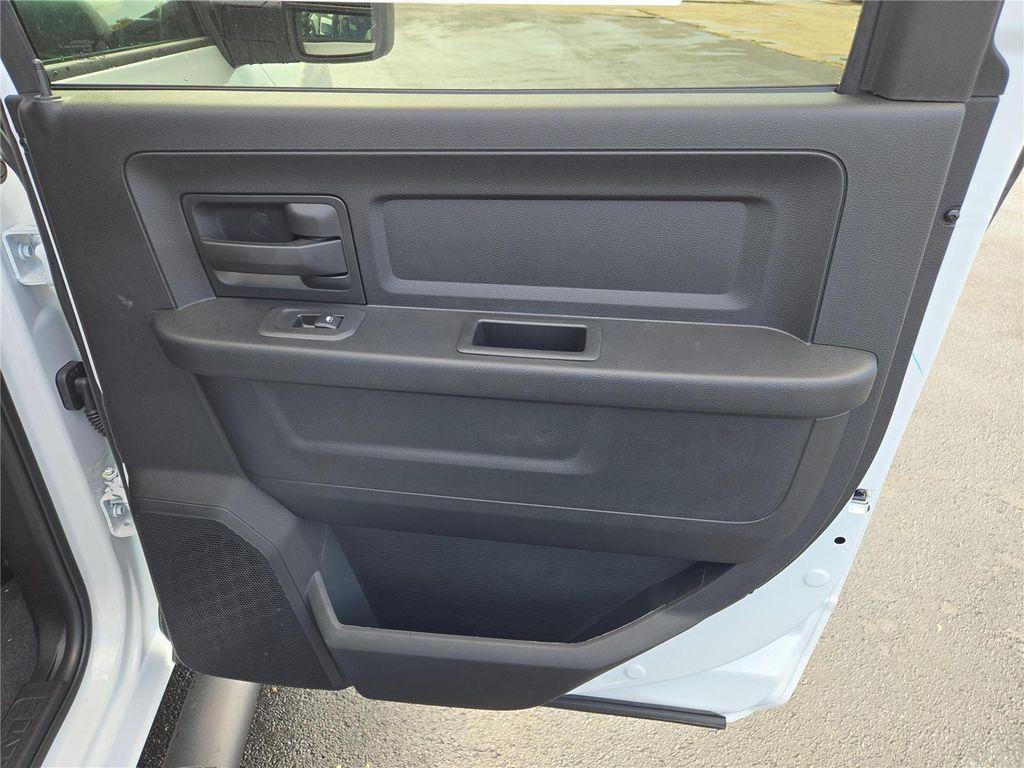 new 2026 Ram 3500 car, priced at $67,455