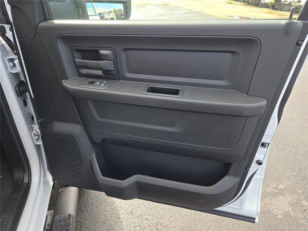 new 2026 Ram 3500 car, priced at $67,455