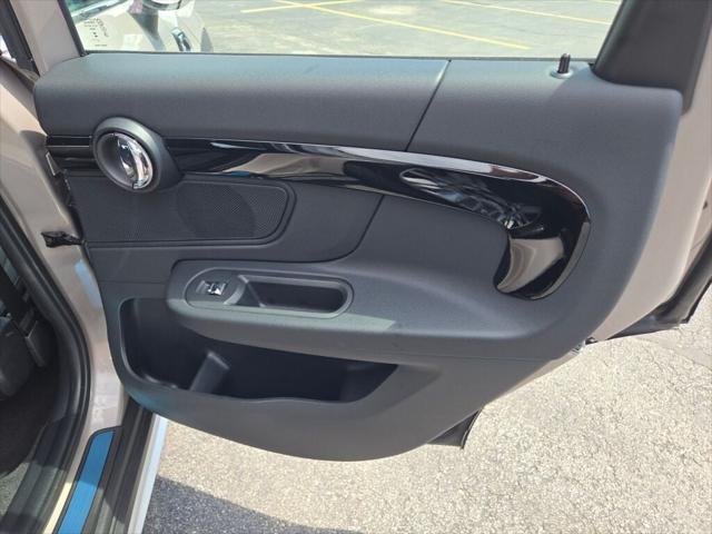 used 2024 MINI Countryman car, priced at $30,500