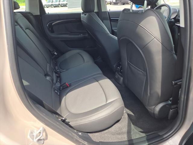 used 2024 MINI Countryman car, priced at $30,500