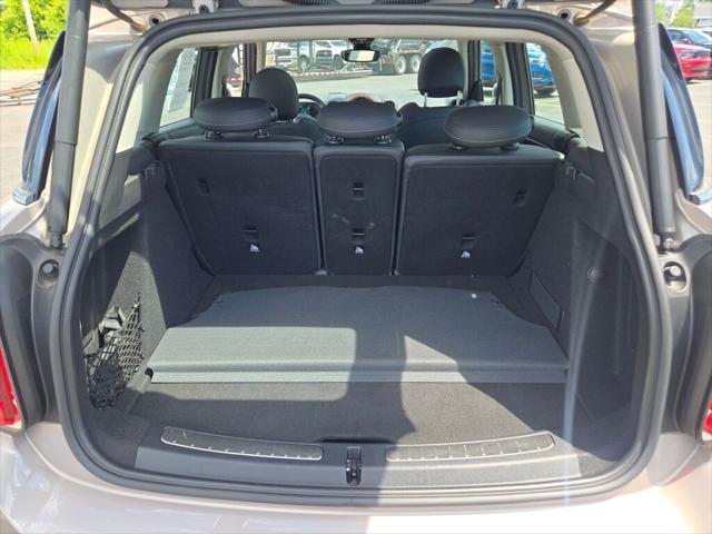 used 2024 MINI Countryman car, priced at $30,500