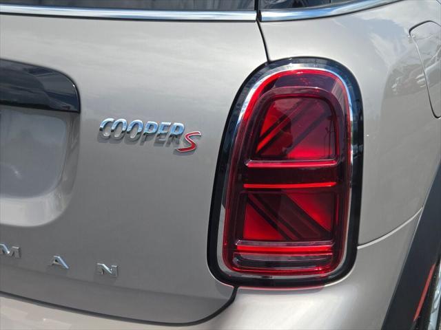 used 2024 MINI Countryman car, priced at $30,500