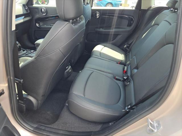 used 2024 MINI Countryman car, priced at $30,500