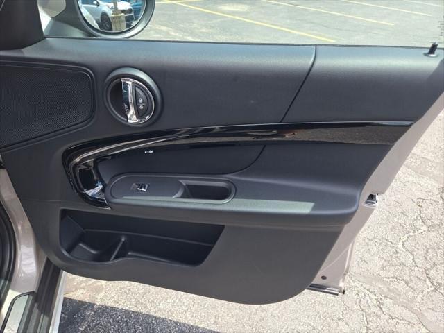 used 2024 MINI Countryman car, priced at $30,500