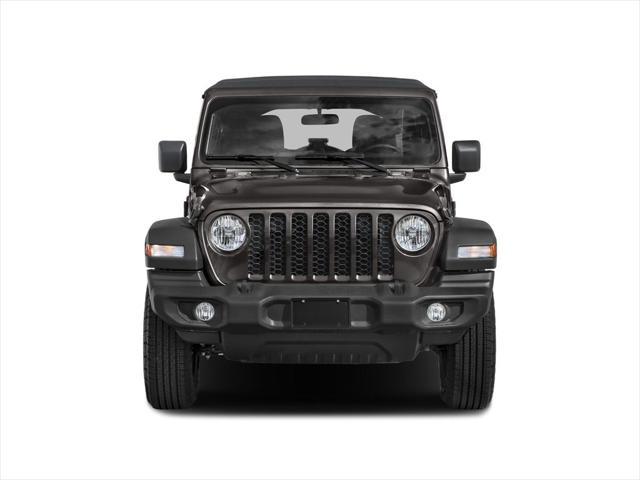 new 2024 Jeep Wrangler car, priced at $70,620