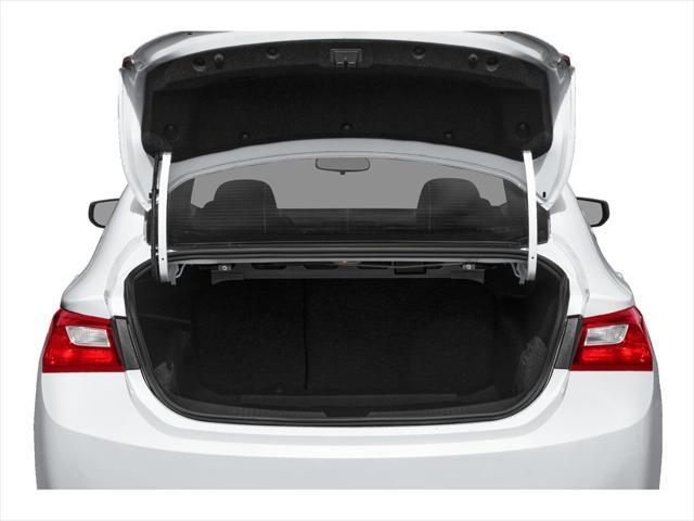 used 2024 Chevrolet Malibu car, priced at $20,180