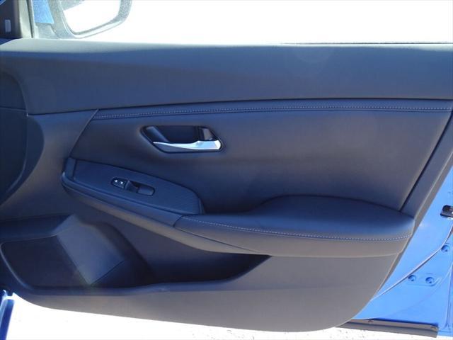 used 2021 Nissan Sentra car, priced at $17,985