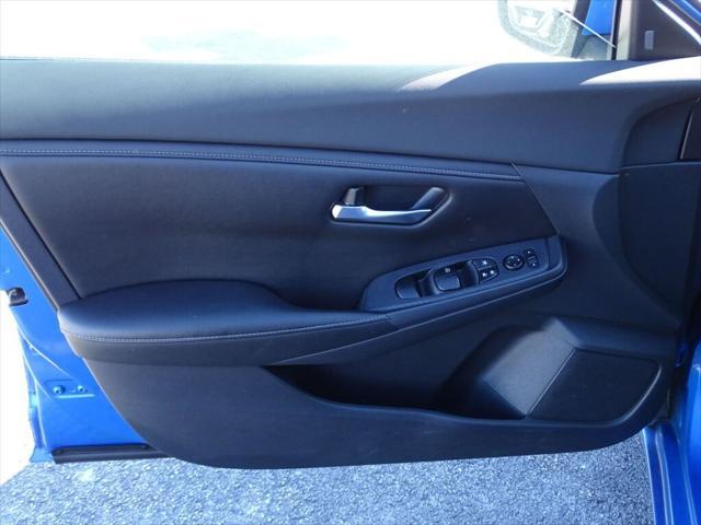 used 2021 Nissan Sentra car, priced at $17,985