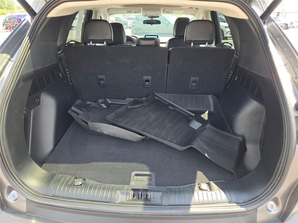 used 2022 Ford Escape car, priced at $23,480
