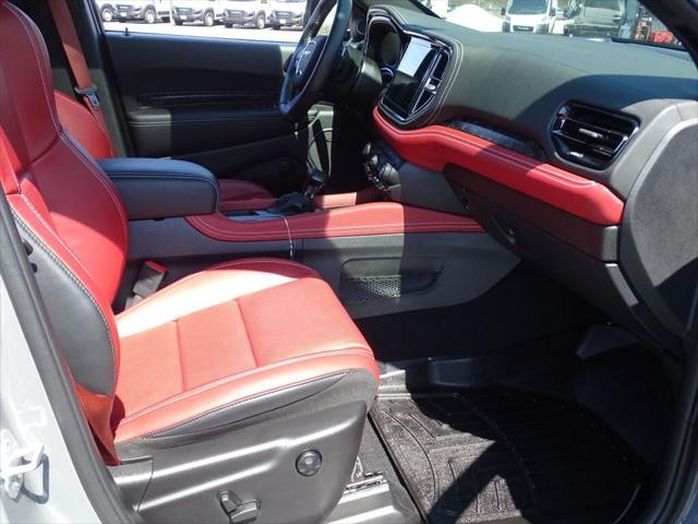 used 2023 Dodge Durango car, priced at $89,000