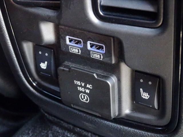 used 2023 Dodge Durango car, priced at $89,000