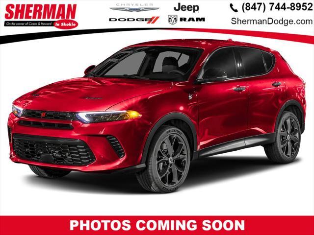 new 2024 Dodge Hornet car