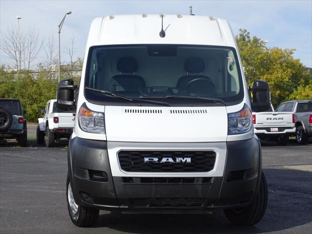 used 2022 Ram ProMaster 1500 car, priced at $36,999