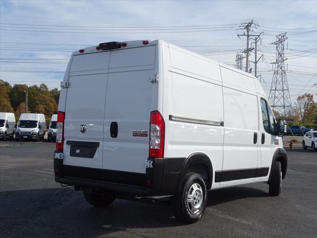 used 2022 Ram ProMaster 1500 car, priced at $36,999