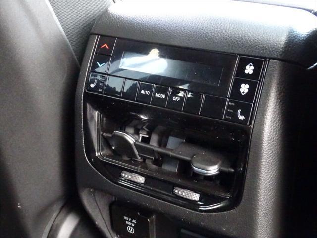 used 2024 Jeep Grand Cherokee L car, priced at $37,000