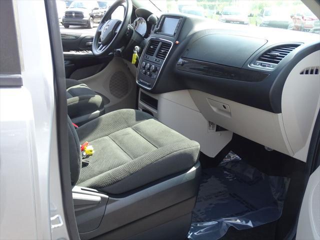 used 2019 Dodge Grand Caravan car, priced at $47,886