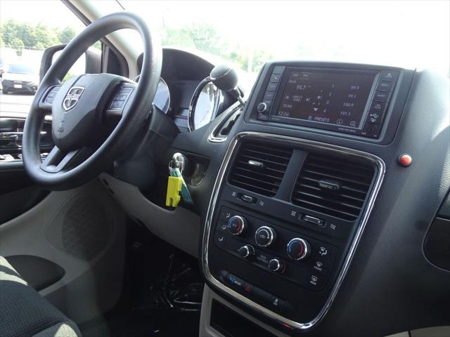 used 2019 Dodge Grand Caravan car, priced at $47,886