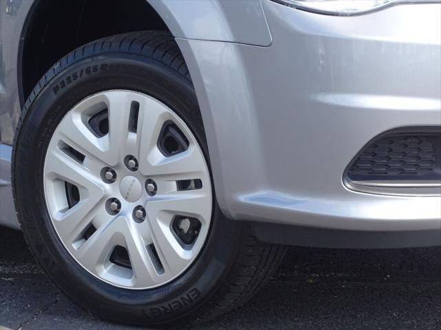used 2019 Dodge Grand Caravan car, priced at $47,886