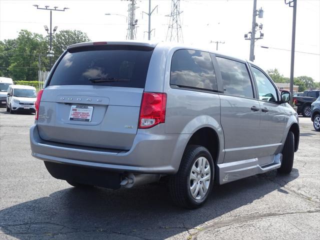 used 2019 Dodge Grand Caravan car, priced at $47,886
