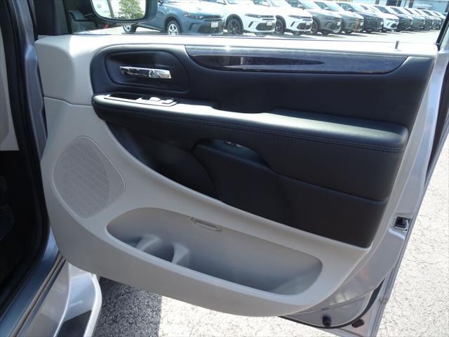used 2019 Dodge Grand Caravan car, priced at $47,886
