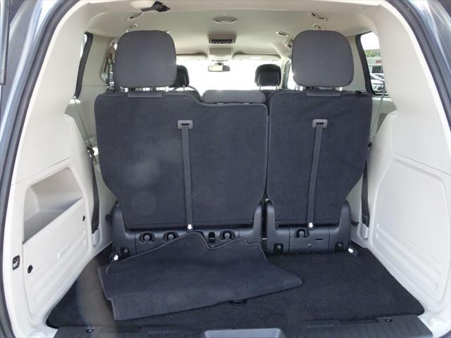 used 2019 Dodge Grand Caravan car, priced at $47,886