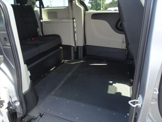 used 2019 Dodge Grand Caravan car, priced at $47,886