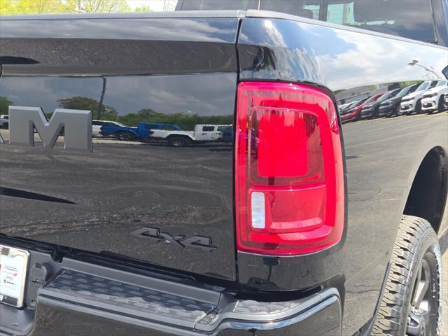 new 2025 Ram 2500 car, priced at $88,830
