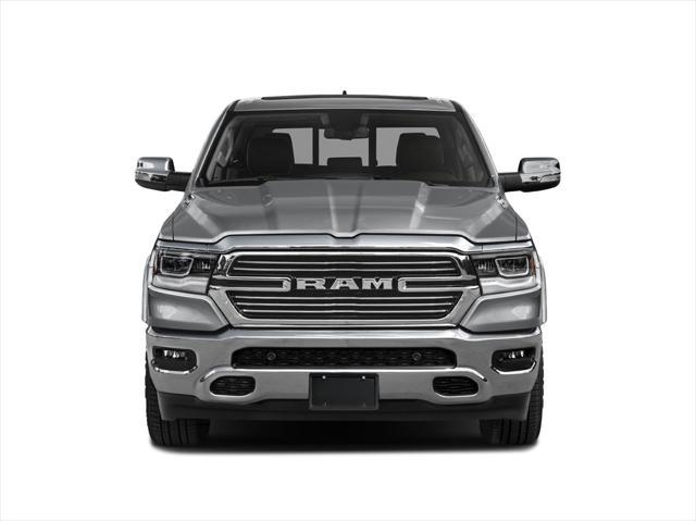 used 2021 Ram 1500 car, priced at $36,000