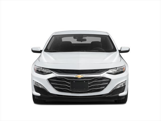 used 2024 Chevrolet Malibu car, priced at $22,000