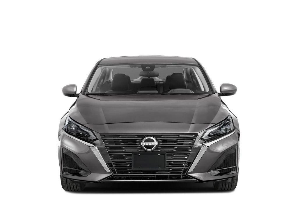used 2023 Nissan Altima car, priced at $21,800